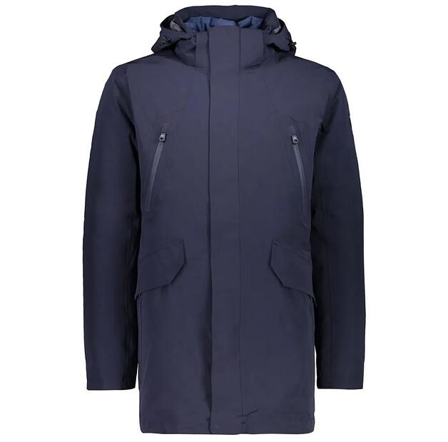 

CMP Sportswear куртка 39K2997D куртка 3XL
