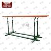 Outdoor Fitness Pull-Up & Parallel Bars