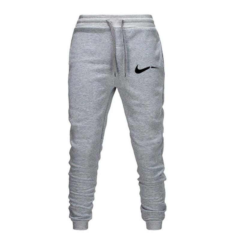 Nuovi pantaloni della tuta americani europei Pantaloni da uomo Pantaloni  della tuta Sport Running e Tempo libero Pantaloni sottili per uomo acquista  in modo economico — spedizione gratuita, recensioni reali con foto —