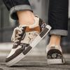Taglia Grande 47 Scarpe da Corsa da Uomo Lusso Outdoor Scarpe da Jogging per Calzature Maschili Allenamento Leggere Sneakers Casual Scarpe da Skateboard Calzature