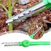 Outdoor Garden Weeding Clip Garden Tools Tweezer Succulent Plant Weeding Weeds Pulling Tool