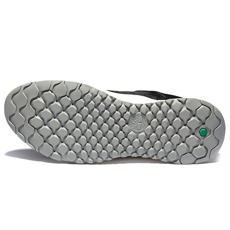 Timberland Solar Wave Low Fabric Hiking Shoes A2AZF-015
