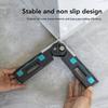 Accurate Miter Gauge Adjustable Angle Mitre Measuring Tool  Woodworking