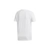 Adidas Originals Essential T Shirt Men's White DV1576