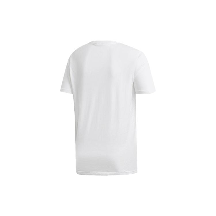 Adidas Originals Essential T Shirt Men's White DV1576