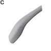 For Tesla Model Y Juniper 2025 Gear Shift Lever Cover Silicone Steering Wheel Handle Protection Shifter Shell Accessories