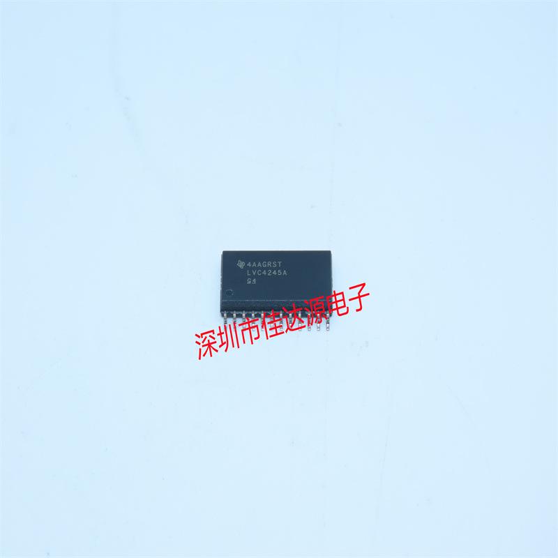 New Original SN74LVC4245ADWR Silkscreen LVC4245A, SOIC-24 Package - Inquiries Welcome.