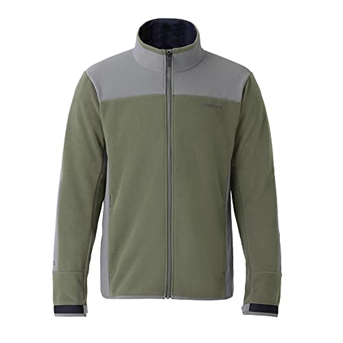 

Куртка SHIMANO Infinium Optimal Khaki L Gore-Tex WJ-090U