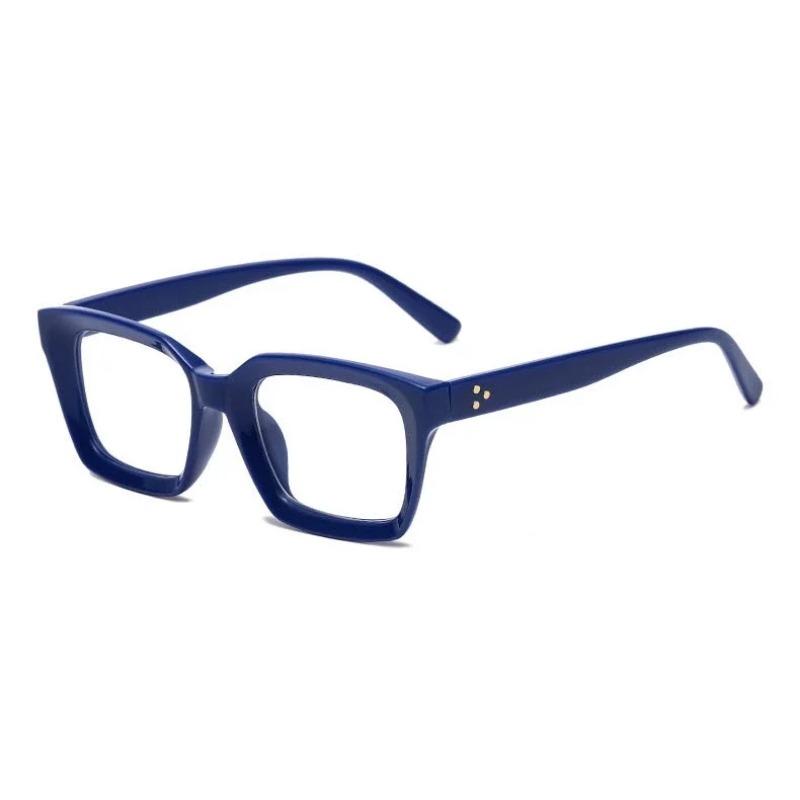 Fashion Reading Glasses Women  New Square Anti Blue Light Presbyopia Eyegalsses Vintage Computer Optical Eyewear +1 .0~ +3.5