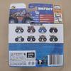 Hot Wheels HOTWHEEL Bigfoot Monster Trucks