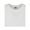T-shirt Court Jersey Extensible Femme Urban Classics GT - Blanc - 2XL