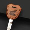 Suitable for Honda NX400 CM300 CB400X/F CBR400R Keycase Leather Keycase Protective Cover