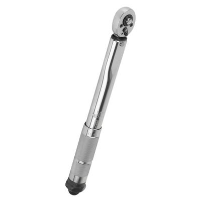 2025+ 19-110N.M Precise Torque Wrench Reversible Ratchet Key 3/8Inch Adjustable Square Drive Spanner Precise Preset Car Repair