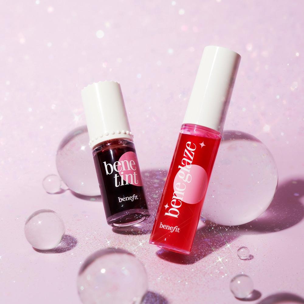 Benefit Rolling With Benetint