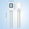 Digital Display Soil Tester LCD Screen Soil  Humidity Detector  Gardening Tool