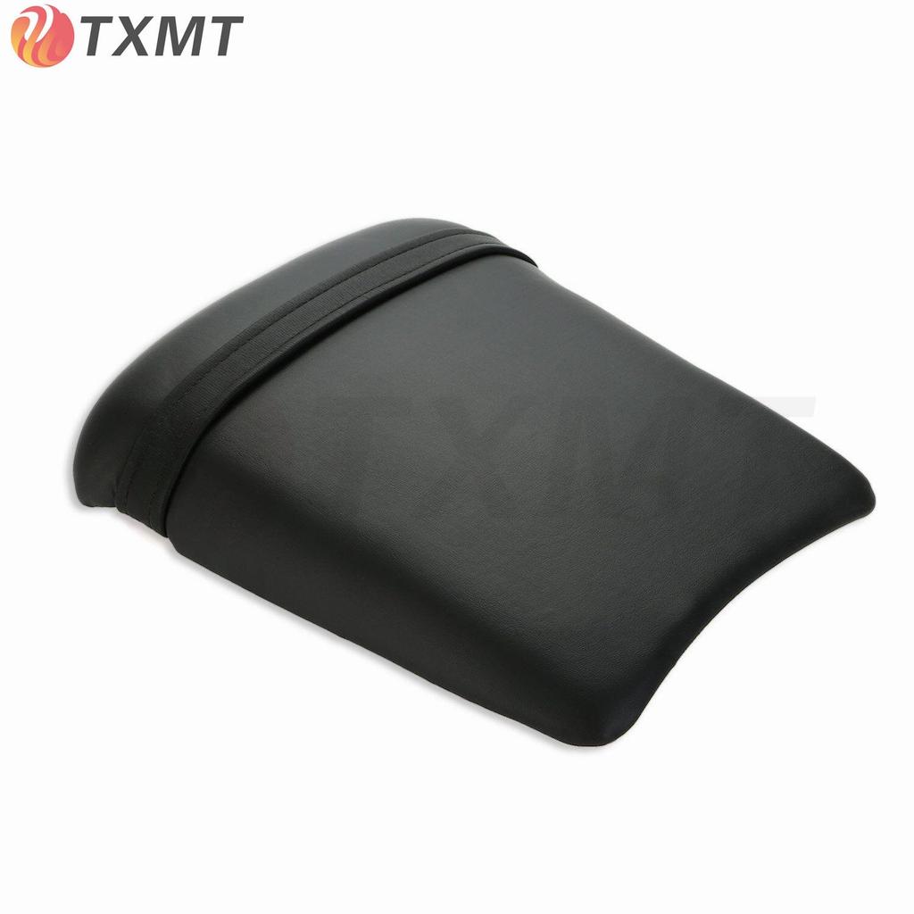 Yamaha YZF1000 R1 02-03 Rear Seat Leather Bag for Modified Motorcycle