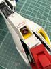MG 1/100 Mobile Suit Zeta Gundam Ver.Ka Metal Vernier for Modification [Parallel Import]