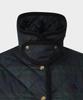 Brooks Brothers [Women'S] Quilted Jacket (Multi) (Bbopwbf401)