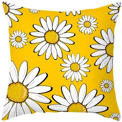 Nordisk Kuddöverdrag Kuddfodral Lyxig Designer Polyester Kastkuddeöverdrag Heminredning Cojines Decorativos Para Sofa
