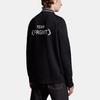 Moncler Genius × Frgmt Hiroshi Fujiwara Collaboration Letter Towel Embroidered Single-Breasted Baseball Jacket Unisex jackets I209U8G00006899OJ999