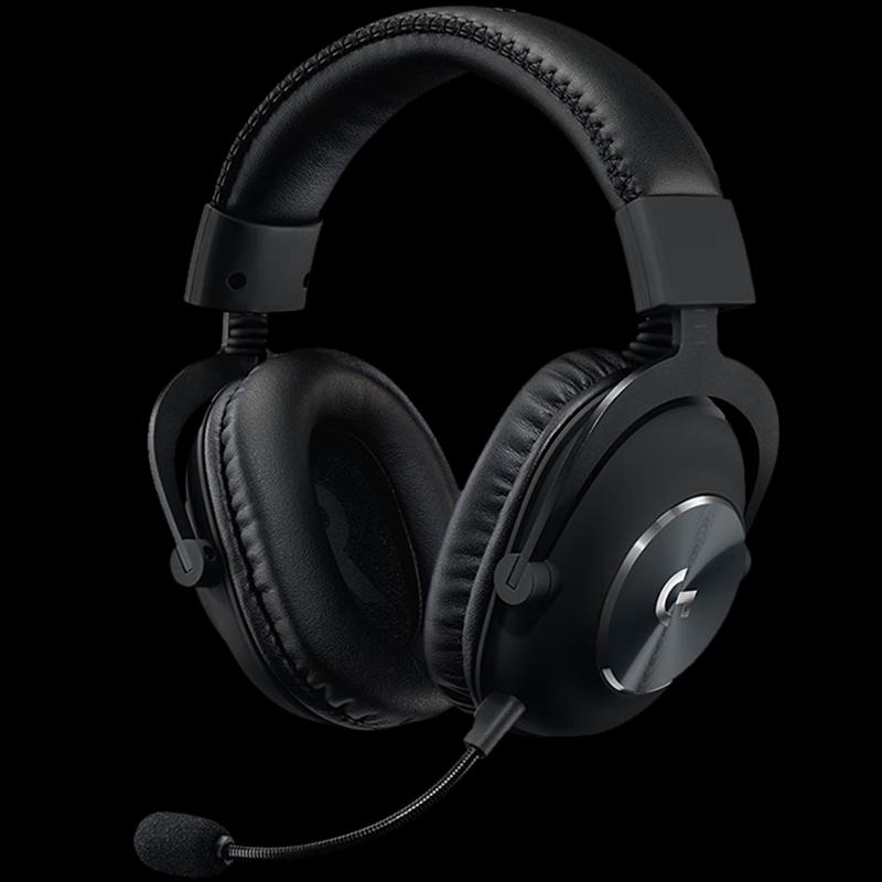 

Logitech G PRO X Wireless Gaming Headset