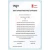 Aigo HD806 2TB Portable Hard Drive