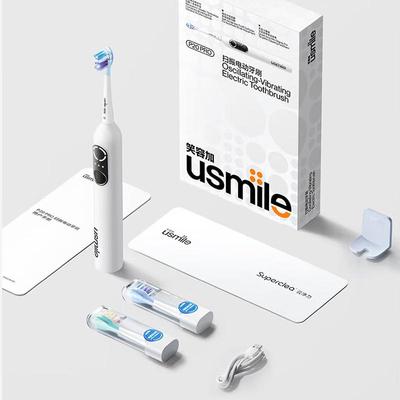 Elektronik für Beauty & Gesundheit – Elektrische Zahnbürsten