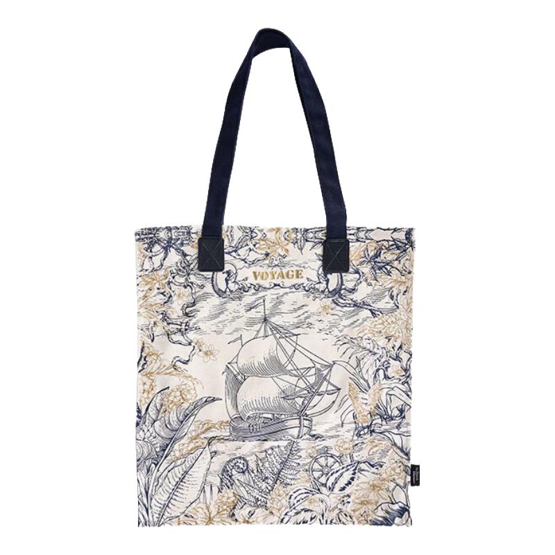 

British Museum Art Series Shoulder & Crossbody Bags