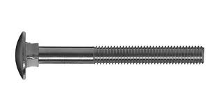 Galvanized Cartridge Bolt 82406 12*60Mm - 406 12*60 Zn
