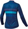 Pearl Izumi Cycling Size Layer Size Small To Japanese Size Women's Jersey, 22, Dot, (equivalent Small) (W7455BL)