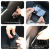 Car Cushion Fixing Magic Tape Universal Car Dashboard Mat Anti-slip Fixing Artifact Double-sided Adhesive Rectangular Sticker