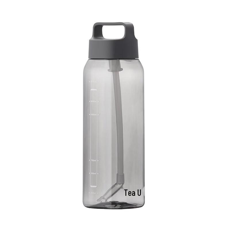 

CHAHUA Portable Water Bottle with Handle