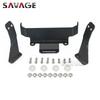 2025 For CFMOTO 450NK Windscreen Windshield For CF-MOTO 450 NK -2026 Motorcycle Wind Shield Screen Wind Deflector and Holder