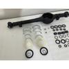 OEM SUZUKI SAMURAI 85-95 TAM ÖN AKS MUHAFAZA KİTİ 46480M83304 |Uyumlu