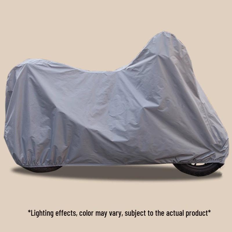 

Универсальный прочный чехол для защиты электромобилей от дождя и солнца для мотоциклов и аккумуляторных автомобилей