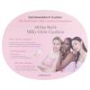 Milk Touch - All-day Skin Fit Milky Glow Cushion 4er Set - 5 Farben
