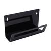 Sponge Holder for Kitchen Sink Multifunctional Suction Cup Design Waterproofing Sink Caddy Organizer