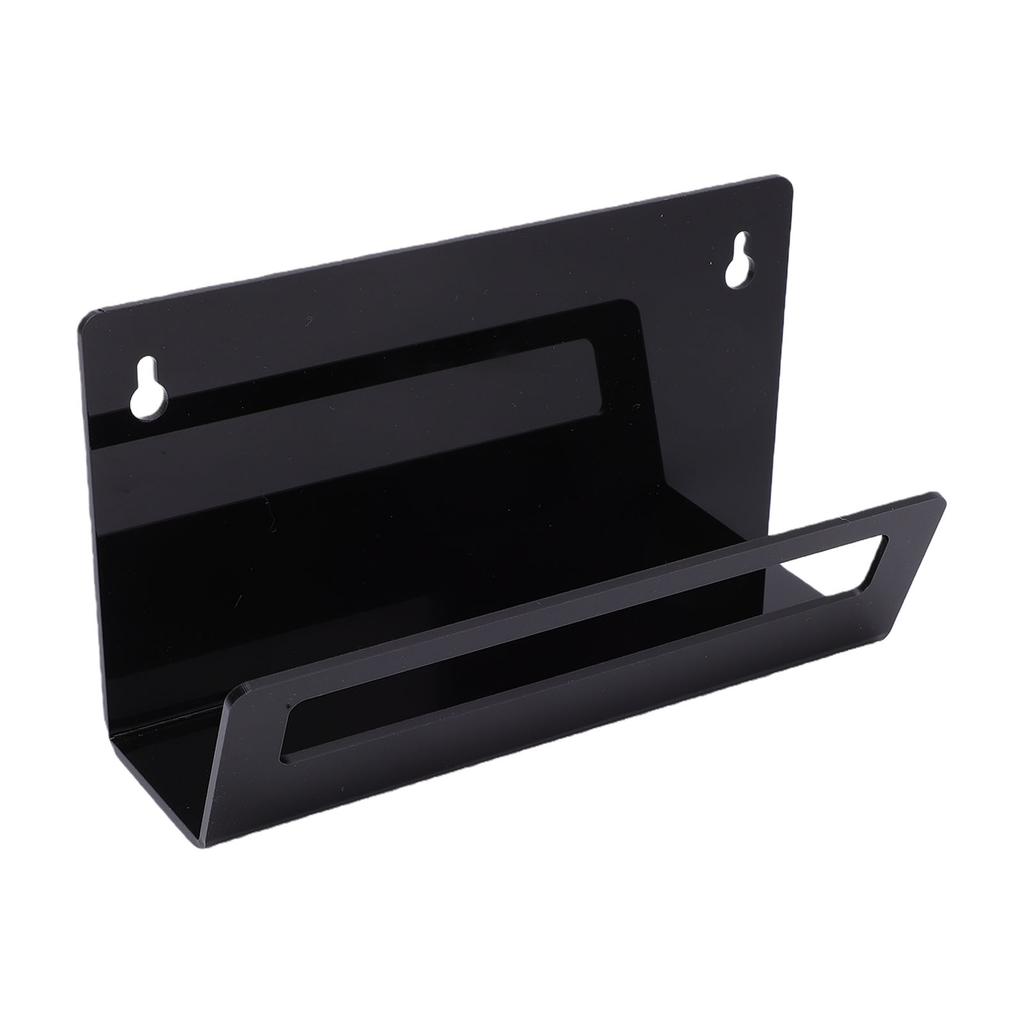Sponge Holder for Kitchen Sink Multifunctional Suction Cup Design Waterproofing Sink Caddy Organizer