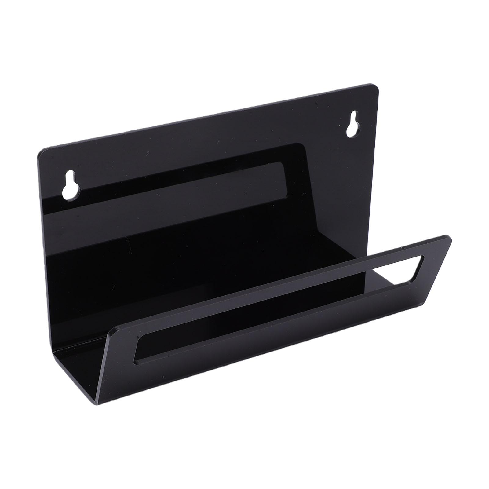 Sponge Holder for Kitchen Sink Multifunctional Suction Cup Design Waterproofing Sink Caddy Organizer