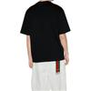 Gucci Футболка из джерси с принтом логотипа 784361-XJGTE-4804