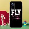 Aircraft Airplane Fly Travel Case For Xiaomi 15 13 14 Ultra 13T 14T 15T Pro 17 Pro Max POCO X7 Pro X5 X6 F5 F6 F7 Cover