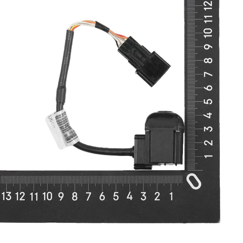 New High Quality Car Rear View Reversing Camera Parking Assist Camera For Kia Sorento 2016-2018 95760-C6100 95760C6100