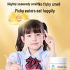 21K DHA Algal & Flaxseed Oil Softgels - 60 Capsules for Children & Teens To Enhance Memory - Genuine Product