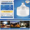 Portable Rechargeable Camping Light