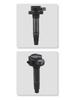 High Voltage Ignition Coil Pack FR3E-12A375-AA for Ford F-150