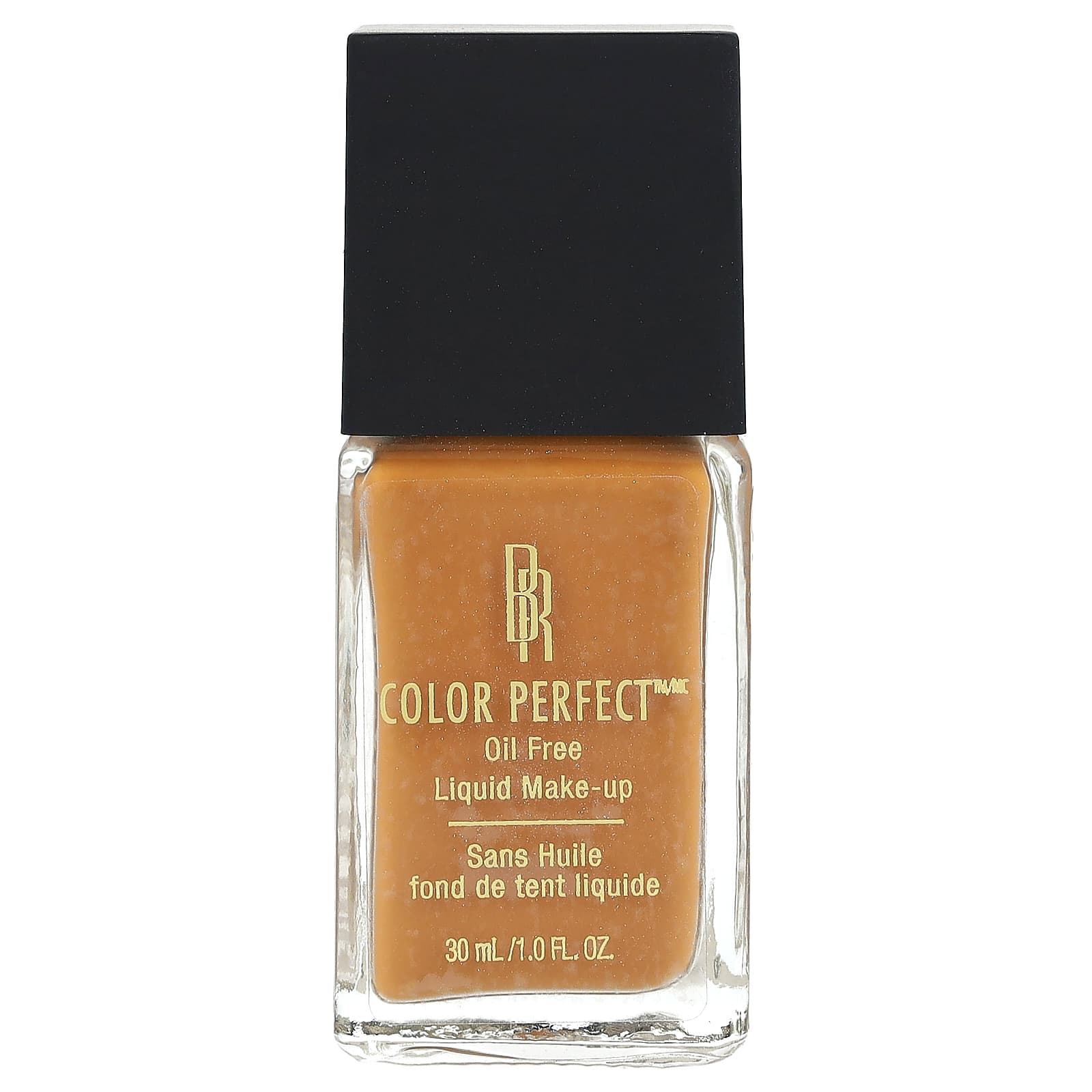 

Black Radiance, Color Perfect, жидкая косметика без масел, 1320065 Душистый перец, 30 мл (1 жидкая унция)