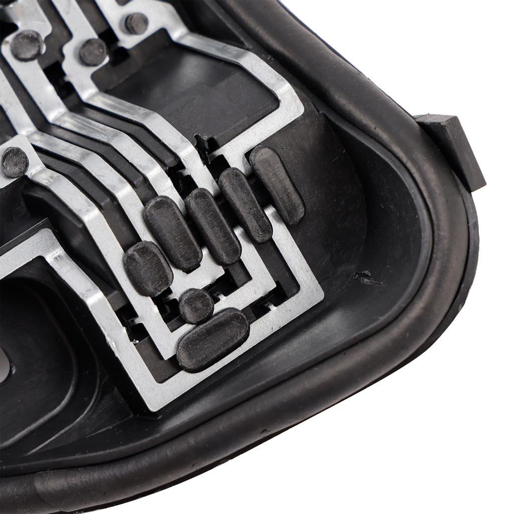 Höger bakljuslampa Hållare 8P4945258D För A3 5-dörrars Sportback 2009-2013