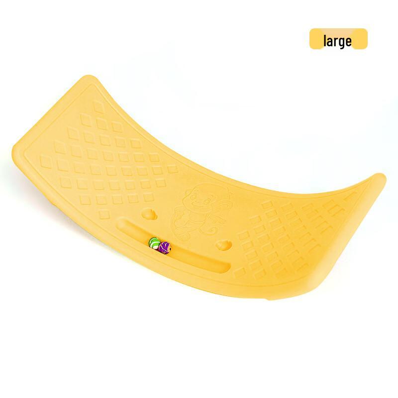 TLXT Kids' Curved Balance Board