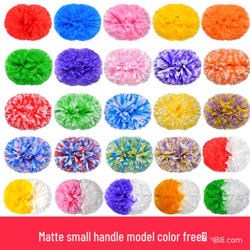 Cheerleading Flower Ball Dance Props