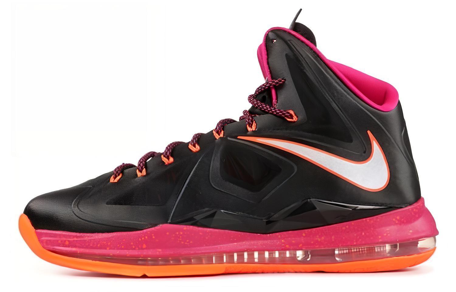 

Nike LeBron 10 Floridians 541100-005 42.5
